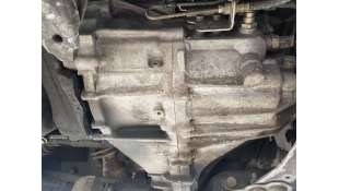 CAJA CAMBIOS TOYOTA AVENSIS 2.0 D-4D (126 CV) DE 2011 - D.4753806