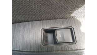 CINTURON SEGURIDAD TRASERO DERECHO TOYOTA AVENSIS 2.0 D-4D (126 CV) DE 2011 - D.4753820