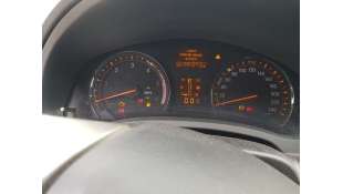 CUADRO INSTRUMENTOS TOYOTA AVENSIS 2.0 D-4D (126 CV) DE 2011 - D.4753826