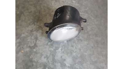 FARO ANTINIEBLA IZQUIERDO TOYOTA AVENSIS 2.0 D-4D (126 CV) DE 2011 - D.4753840 / 812200D041