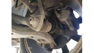 MANGUETA DELANTERA IZQUIERDA TOYOTA AVENSIS 2.0 D-4D (126 CV) DE 2011 - D.4753860