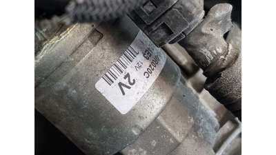 MOTOR ARRANQUE TOYOTA AVENSIS 2.0 D-4D (126 CV) DE 2011 - D.4753861 / 281000R020C