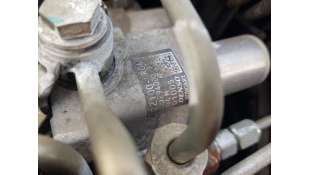 MOTOR COMPLETO TOYOTA AVENSIS 2.0 D-4D (126 CV) DE 2011 - D.4753862 / 1AD 2