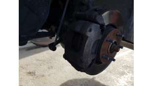 PINZA FRENO DELANTERA IZQUIERDA TOYOTA AVENSIS 2.0 D-4D (126 CV) DE 2011 - D.4753880