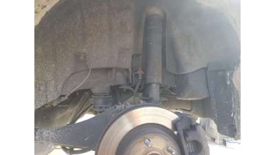 PLASTICO PASE RUEDA TRAS. IZQ. TOYOTA AVENSIS 2.0 D-4D (126 CV) DE 2011 - D.4753884