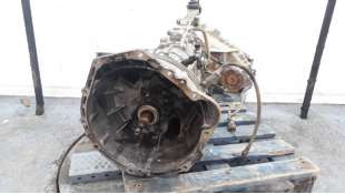 CAJA CAMBIOS SSANGYONG REXTON (2004-) 2.7 XDI 163CV 2696CC - 1554784 / G3102008106 2