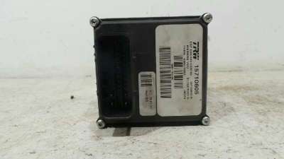 NUCLEO ABS PEUGEOT 407 2.0 16V HDi...