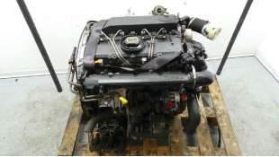 MOTOR COMPLETO FORD MONDEO...