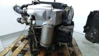 MOTOR COMPLETO FORD MONDEO BERLINA Ambiente - 762928 / D6BA