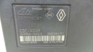 ABS RENAULT ESPACE IV Expression - 801034 / 8200159837