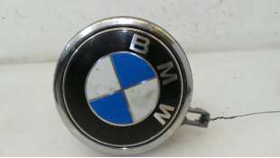 MANETA EXTERIOR PORTON BMW...