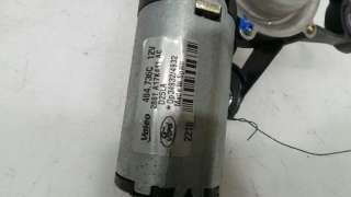 MOTOR LIMPIA TRASERO FORD FIESTA Ambiente - 994307 / 2S61A17K441