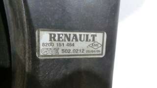 ELECTROVENTILADOR RENAULT MEGANE II BERLINA 5P Emotion - 999663 / 8200151464
