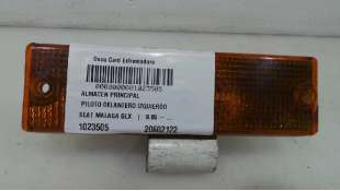 PILOTO DELANTERO IZQUIERDO SEAT MALAGA GLX - 1023505 / 20602122