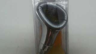 POMO PALANCA CAMBIO ACCESORIO UNIVERSAL - 1052339 / 8421779002309 - POMO METALICO-GRIS,  NUEVO.GREY- METAL GEARSHIFT KNOB  BRAND