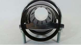 TUBO ESCAPE TRASERO ACCESORIO UNIVERSAL - 1081860 / 8421779446561 - KRAWEHL COLA ESCAPE ACERO INOX REFERENCIA FABRICANTE: 131900 2