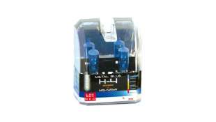 BOMBILLAS ACCESORIO UNIVERSAL - 1082939 / 8421779518077 - KRAWEHL, H-4. 12 VOLTIOS. 60/55W P43T 60% + DE LUZ 60/55W -> 135/125W. 2