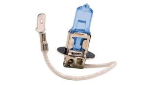 BOMBILLAS ACCESORIO UNIVERSAL - 1082946 / 8421779011745 - KRAWEHL, H-3. 12 VOLTIOS. 55W 30% + DE LUZ 55/90W .ESTUCHE DE 2 UNIDAD 2