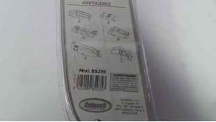 ESCOBILLA LIMPIA ACCESORIO UNIVERSAL - 1088458 / 8424099852357 - MATERIAL NUEVO, ESCOBILLA LIMPIA 35CMS,  REFERENCIA FABRICANTE: 2