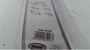 ESCOBILLA LIMPIA ACCESORIO UNIVERSAL - 1089651 / 8424099852487 - MATERIAL NUEVO, ESCOBILLA LIMPIA 48CMS REFERENCIA FABRICANTE:84 2