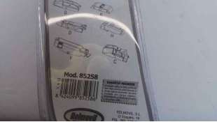 ESCOBILLA LIMPIA ACCESORIO UNIVERSAL - 1089832 / 8424099852586 - MATERIAL NUEVO, ESCOBILLA LIMPIA 58CMS REFERENCIA FABRICANTE:84 2