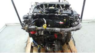 MOTOR COMPLETO FORD MONDEO BERLINA Ambiente - 1113857 / HJBC