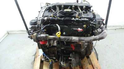 MOTOR COMPLETO FORD MONDEO BERLINA...