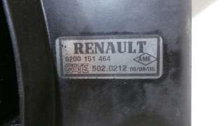 ELECTROVENTILADOR RENAULT MEGANE II BERLINA 5P Confort Authentique - 1151838 / 8200151464