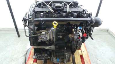 MOTOR COMPLETO  FORD MONDEO BERLINA...
