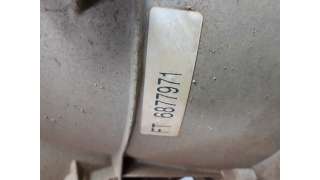 CAJA CAMBIOS  LAND ROVER RANGE ROVER SPORT 2005- 2.7 Td V6 (190 CV) - 1291716 / TGD500570