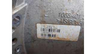 CAJA CAMBIOS  LAND ROVER RANGE ROVER SPORT 2005- 2.7 Td V6 (190 CV) - 1291716 / TGD500570