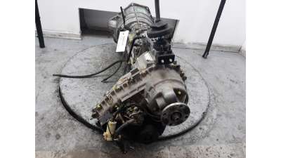 CAJA CAMBIOS SSANGYONG REXTON (2003-2012) 2.7 Turbodiesel (160 CV) - 1336305 / G3102008106