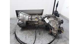 CAJA CAMBIOS SSANGYONG REXTON (2003-2012) 2.7 Turbodiesel (160 CV) - 1336305 / G3102008106