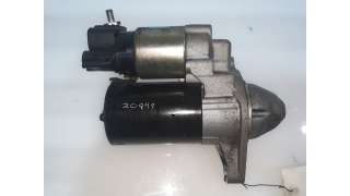 MOTOR ARRANQUE TOYOTA YARIS (2005-2008) 1.4 Turbodiesel (90 CV) - 1344357 / 281000N010