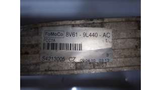 INTERCOOLER FORD C-MAX (2007-2011) 2.0 TDCi (110 CV) - 1354339 / 8V619L440AC