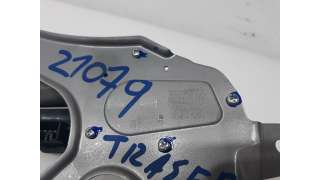 MOTOR LIMPIA TRASERO TOYOTA RAV 4 (2012-) 2.0 D-4D (143 CV) - 1361404 / 8513042080