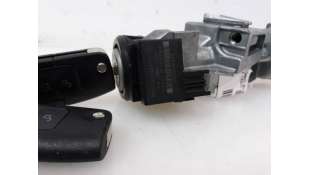 ANTIRROBO FORD MONDEO SPORTBREAK 1.6 16V Ti-VCT (110 CV) - 1409089 / 3M513F880AE - 3M513F880AE 2