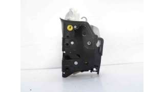 CERRADURA PUERTA DELANTERA DERECHA SEAT LEON - 1432973 / 1P1837016 - MATERIAL NUEVO / MODELO 05-12 CERRADURA DELANTERA DERECHA V