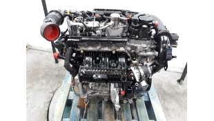 MOTOR COMPLETO PEUGEOT 308 (2013-) 1.2 12V e-THP (131 CV) - 1439562 / HN05