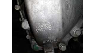 CAJA CAMBIOS PEUGEOT 308 (2013-) 1.6 Blue-HDI FAP (120 CV) - 1452752 / 20MB41