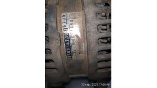 ALTERNADOR SUZUKI GRAND VITARA JB (2005-2014) 1.9 DDiS Turbodiesel (129 CV) - 1462443 / 3140067J0