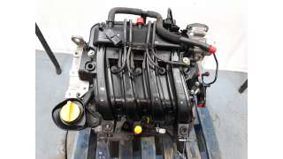 MOTOR COMPLETO RENAULT GRAND MODUS (2008-2014) 1.2 16V (75 CV) - 1475751 / D4F D740