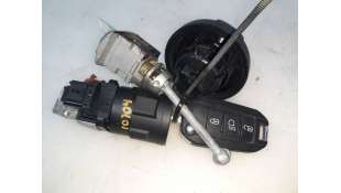 CONMUTADOR DE ARRANQUE PEUGEOT 208 - 1485893 / 9673257480 - 9673257480 2