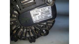 ALTERNADOR HYUNDAI I20 1.2 16V (84 CV) - 1485956 / 3730003355 - 3730003355