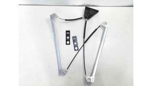 ELEVALUNAS DELANTERO IZQUIERDO AUDI A3 - 1490093 / 8P3837461A - MATERIAL NUEVO/MODELO 03-12 ELEVALUNAS DELANTERO IZQUIERDO/CONFO 2