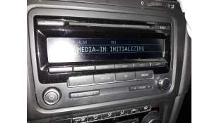 SISTEMA AUDIO / RADIO CD...