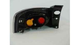 PILOTO TRASERO DERECHO SEAT IBIZA - 1501251 / 6L6945112 - DERECHO -PILOTO TRASERO -SIN PORTALÁMPARAS -AMBAR -ROJO -EXTERIOR 2