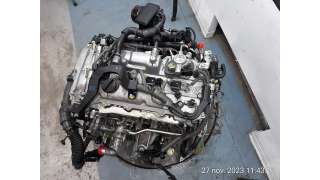 MOTOR COMPLETO LEXUS IS (2013-) 2.5 16V (181 CV) - 1502137 / 2AR