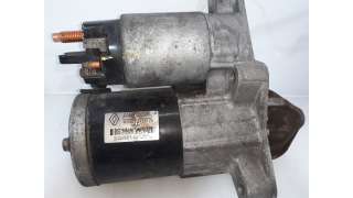 MOTOR ARRANQUE DACIA LODGY (2013-) 1.6 SCe CAT bivalent. Gasolina / LPG (102 CV) - 1508684 / 233001903R