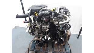 MOTOR COMPLETO TOYOTA HILUX...